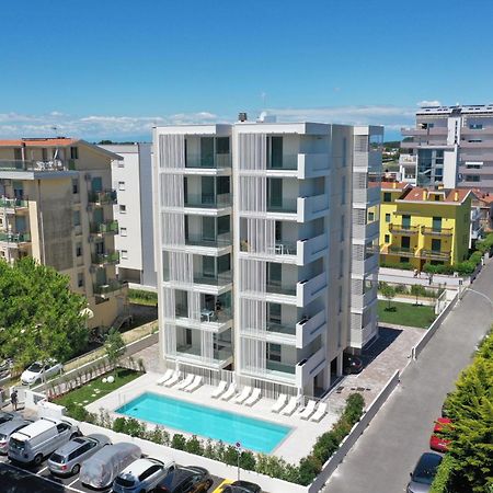 East Side 3 Apartment Lido di Jesolo Exterior photo